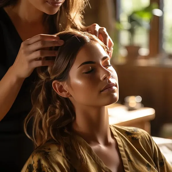 Traditionelle Thai Massage – Nuad Phean Thai